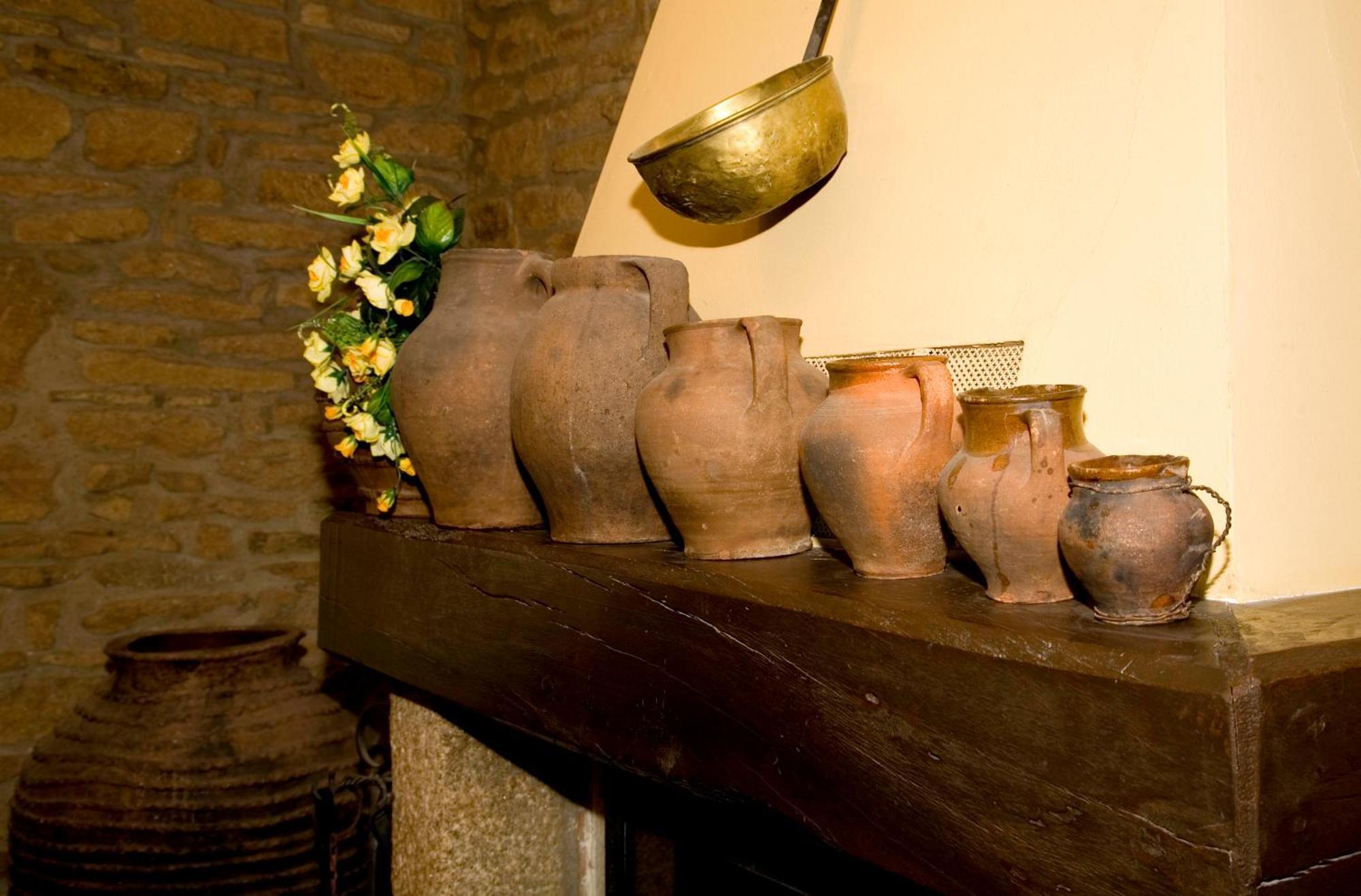 Country house La Venta De Arribes Formariz