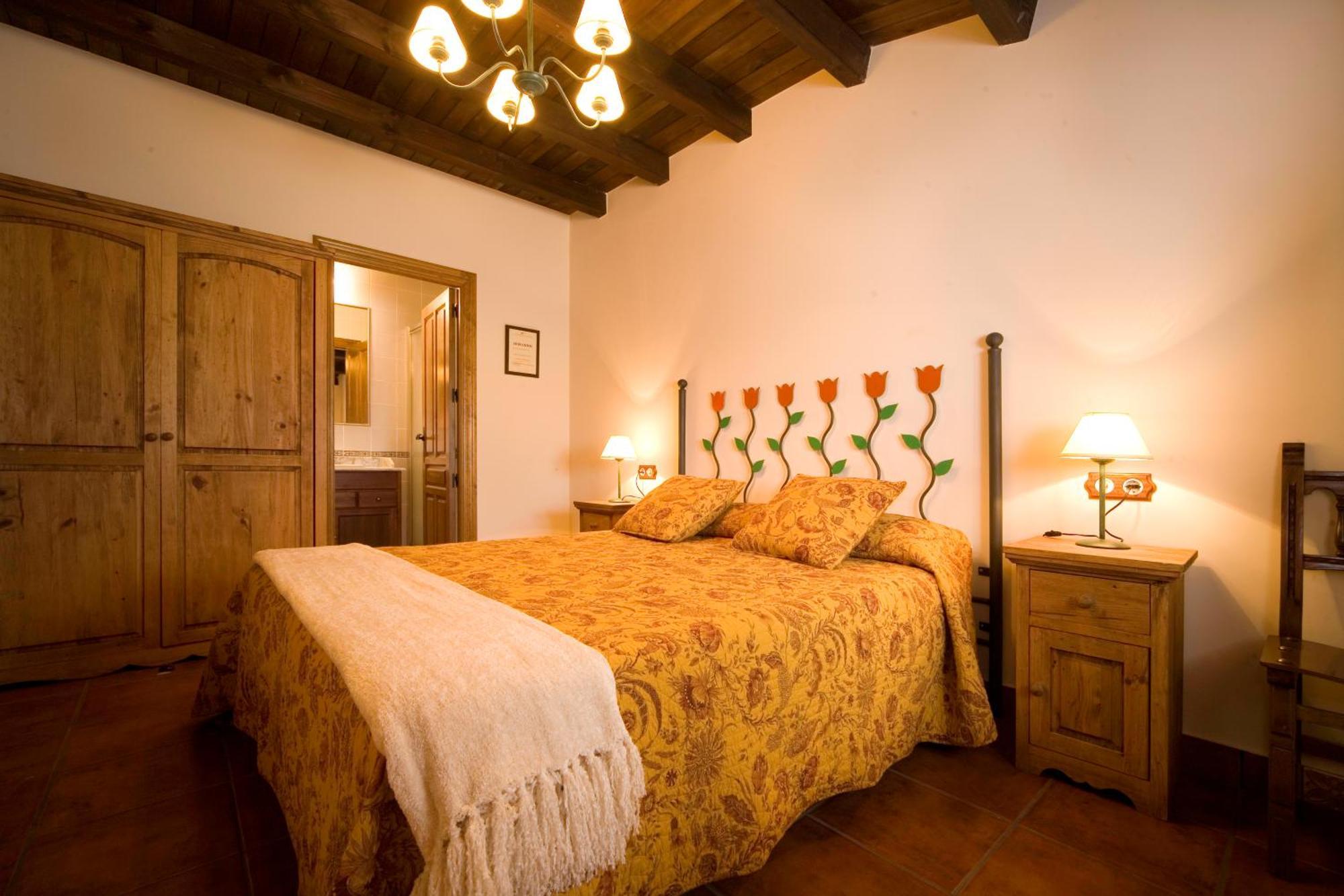 Country house La Venta De Arribes