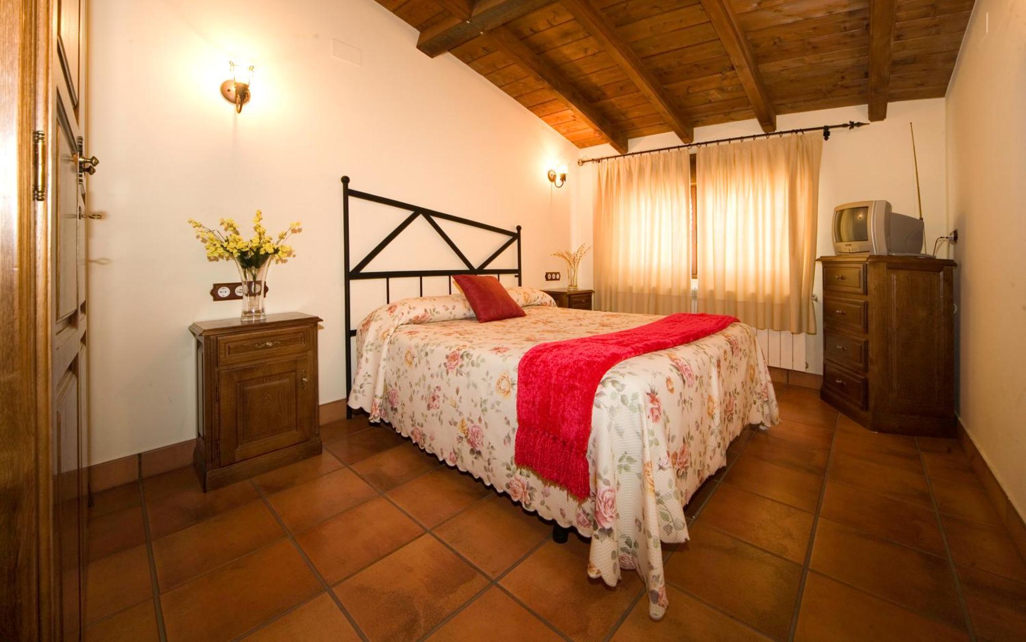 Country house La Venta De Arribes Formariz