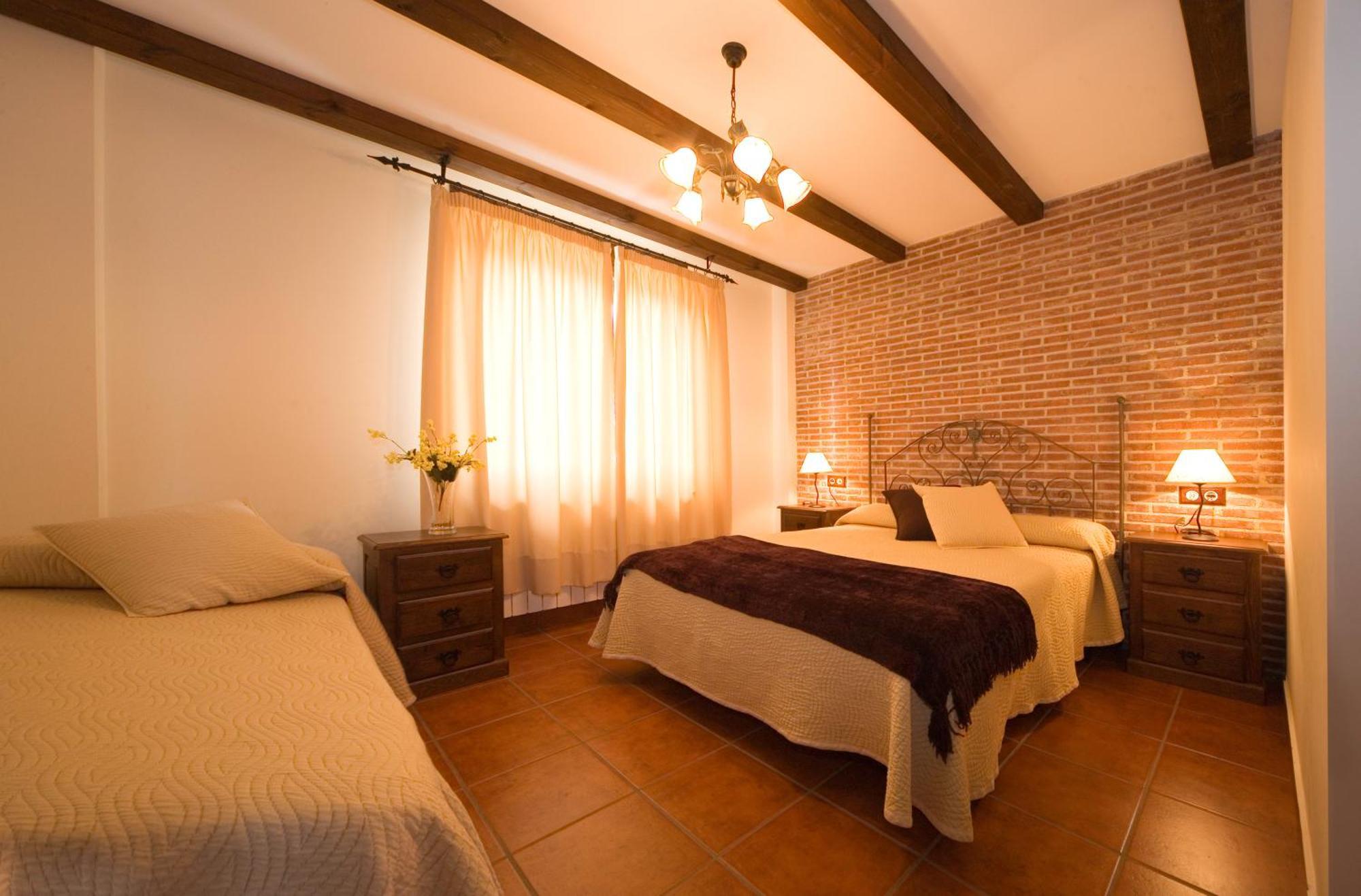 La Venta De Arribes Formariz