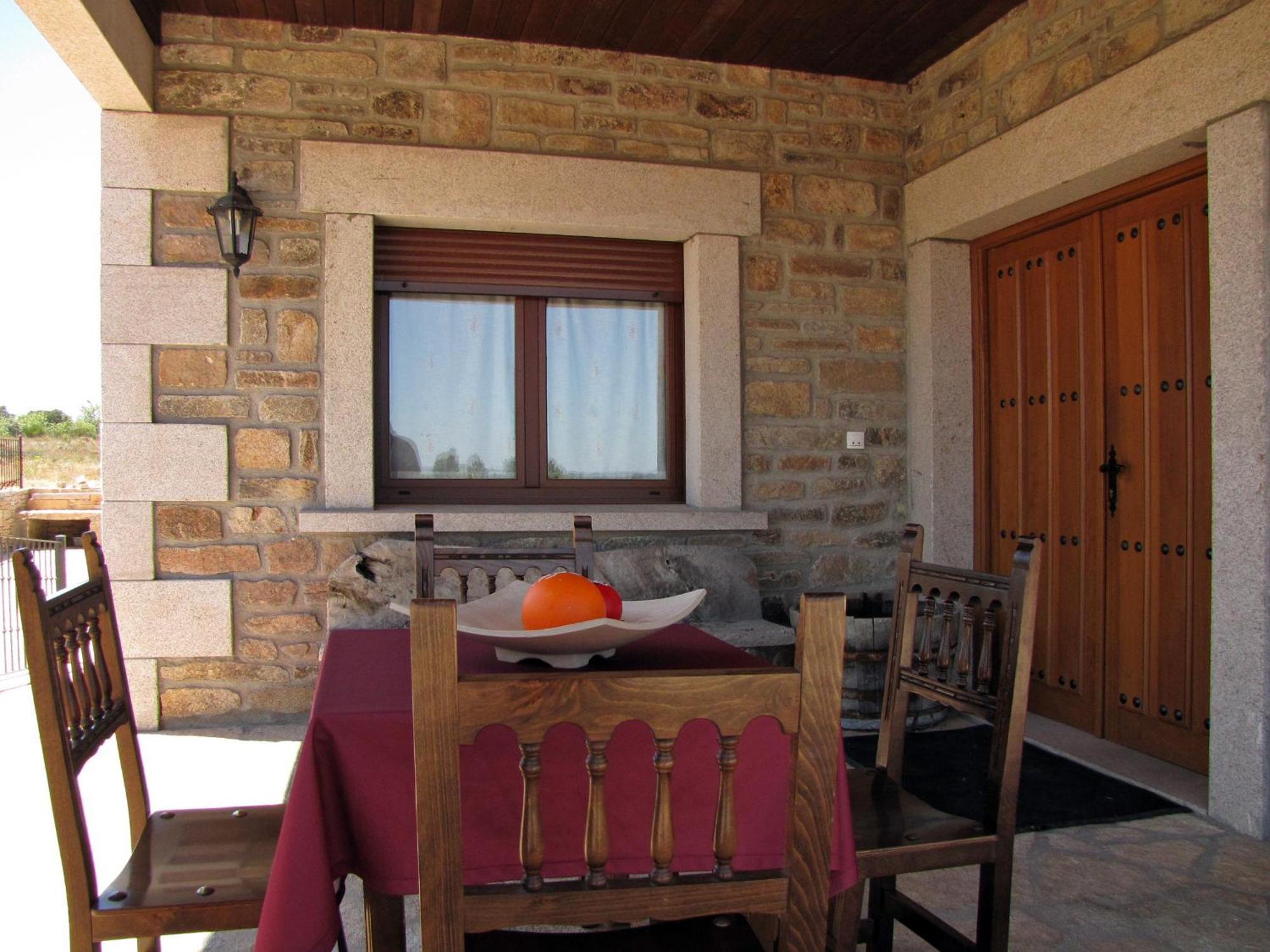 Country house La Venta De Arribes