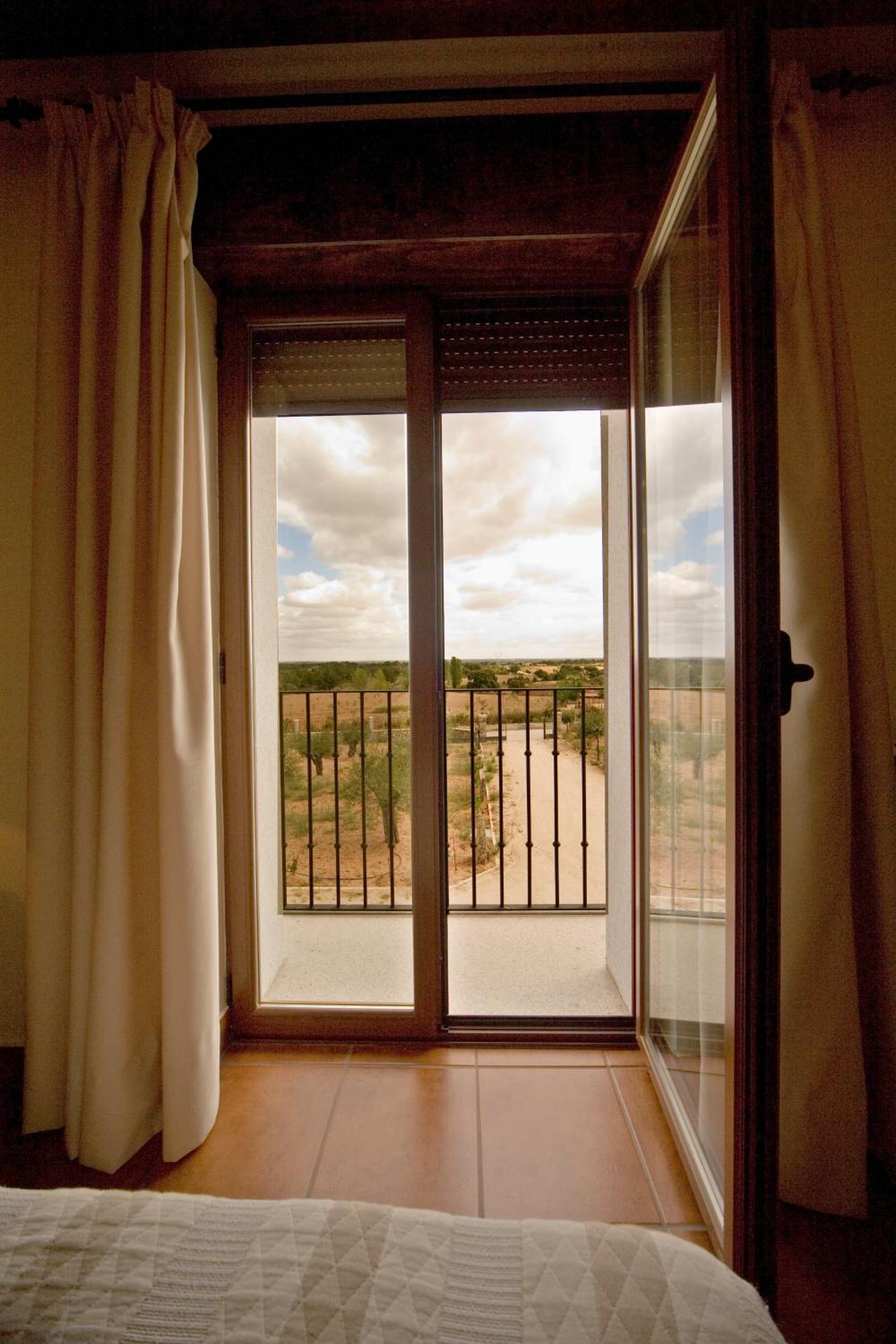 Country house La Venta De Arribes *