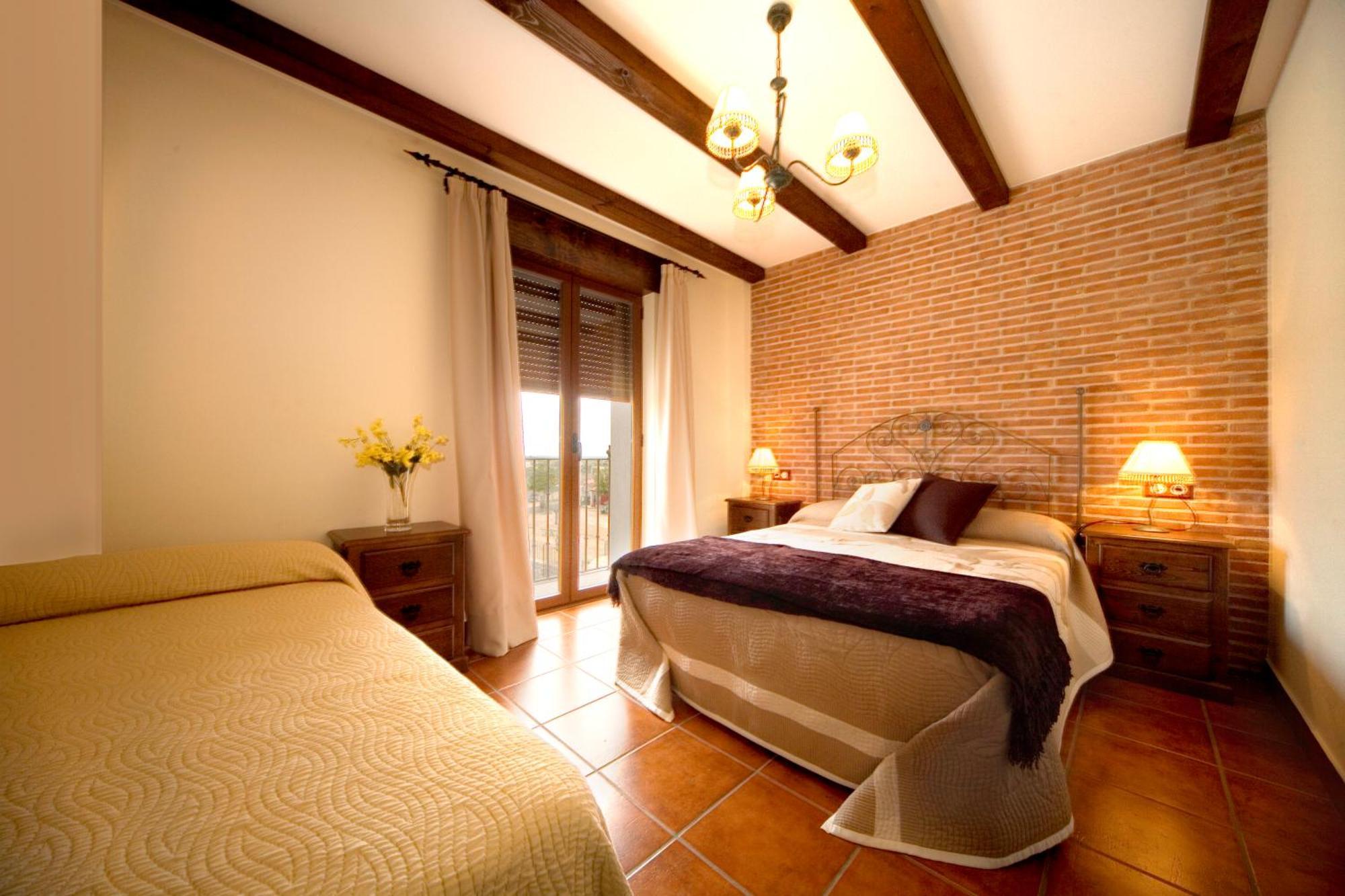 Country house La Venta De Arribes Formariz