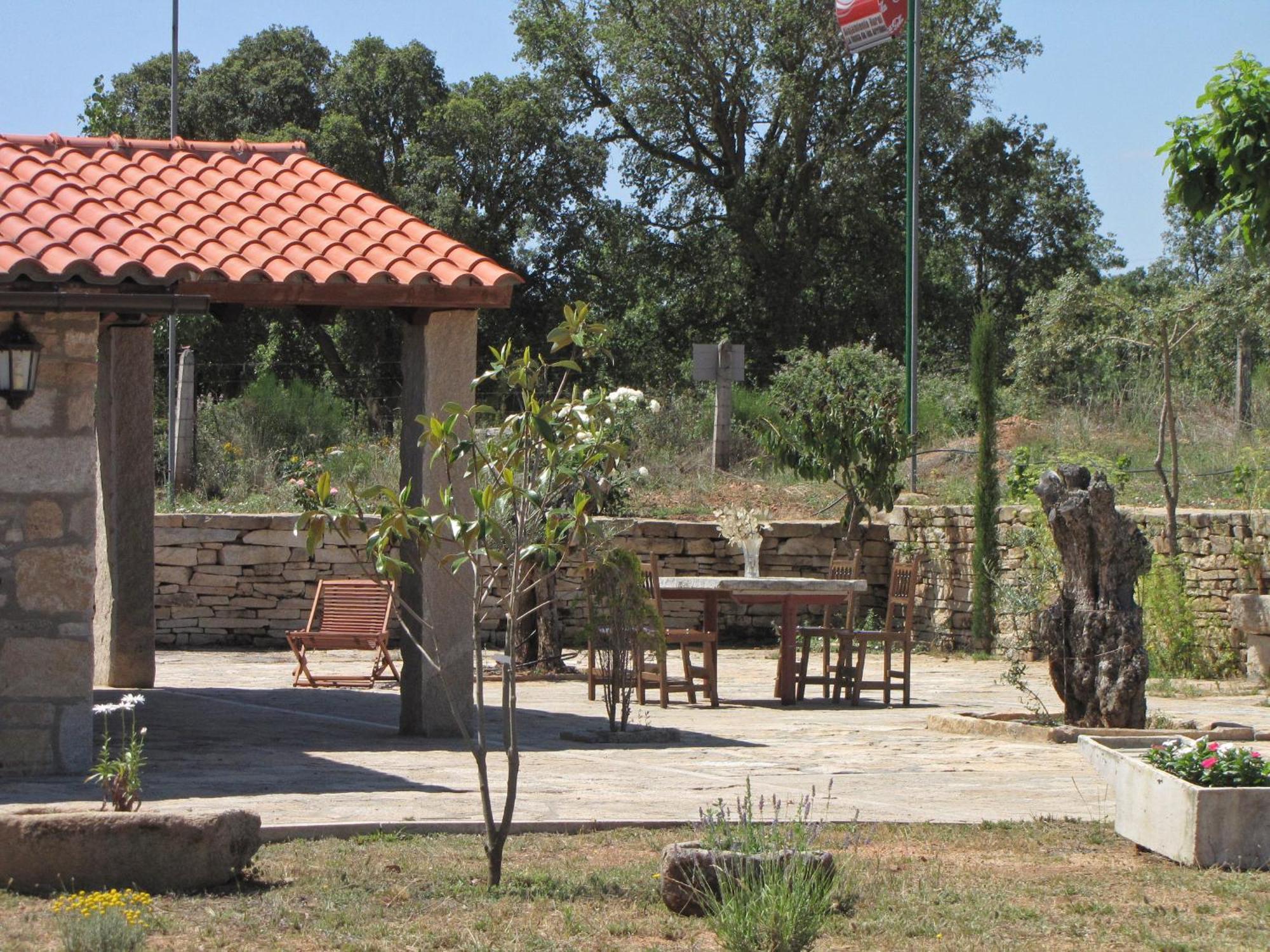 La Venta De Arribes *