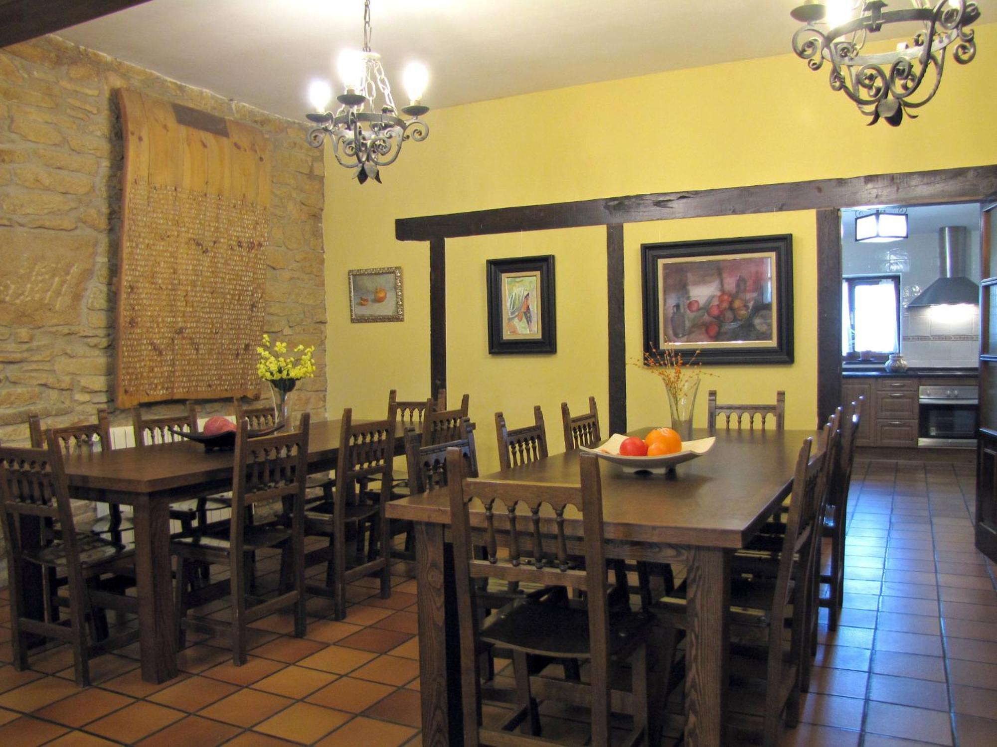 La Venta De Arribes