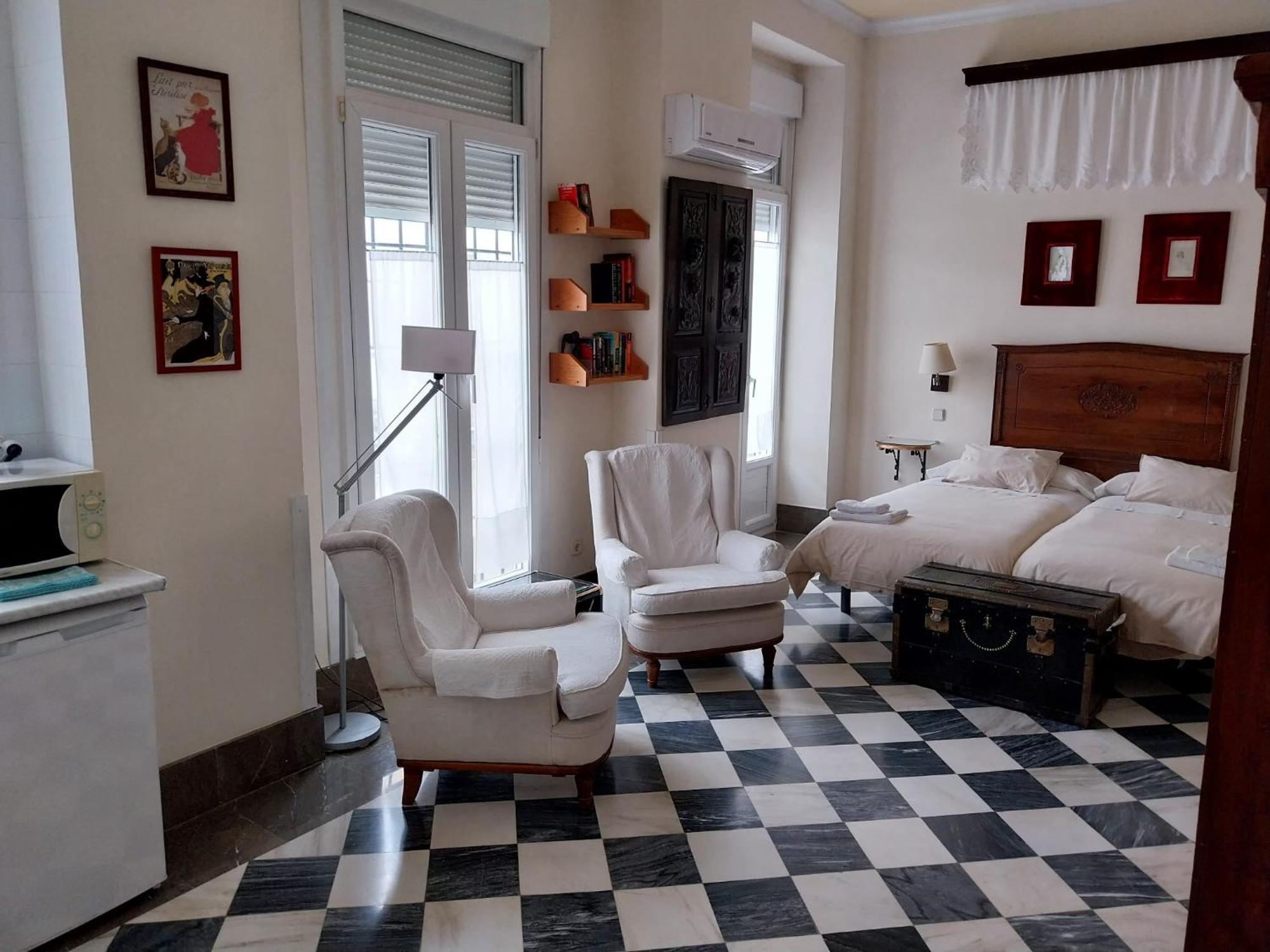 Casa Palacio López Daza *