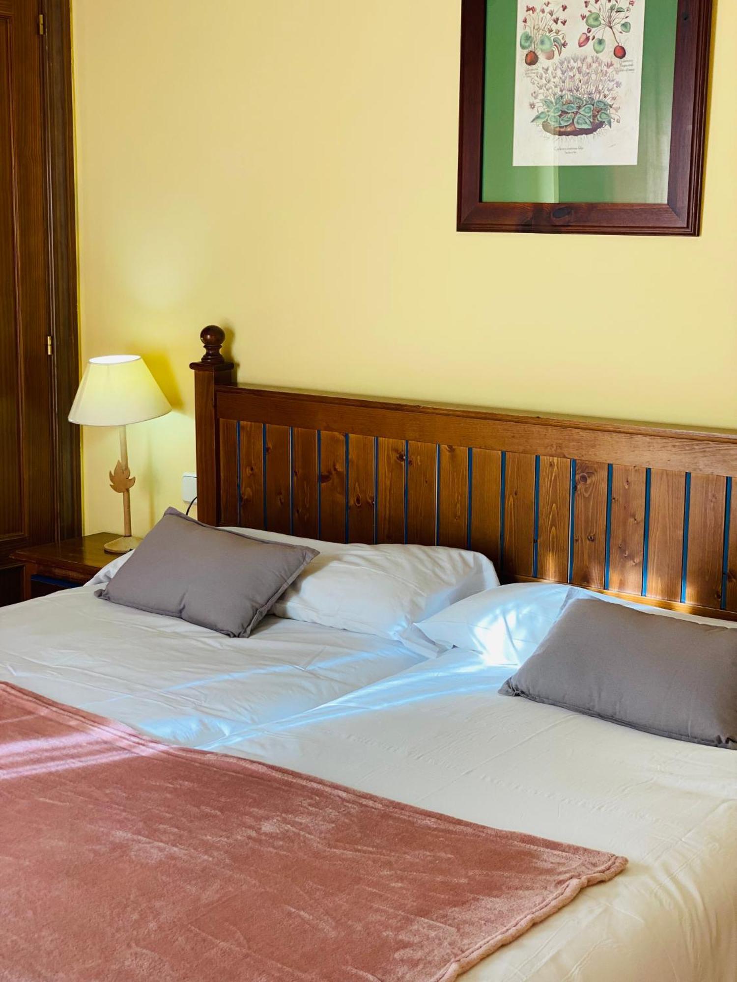 Aparthotel Es De Don Joan Unha