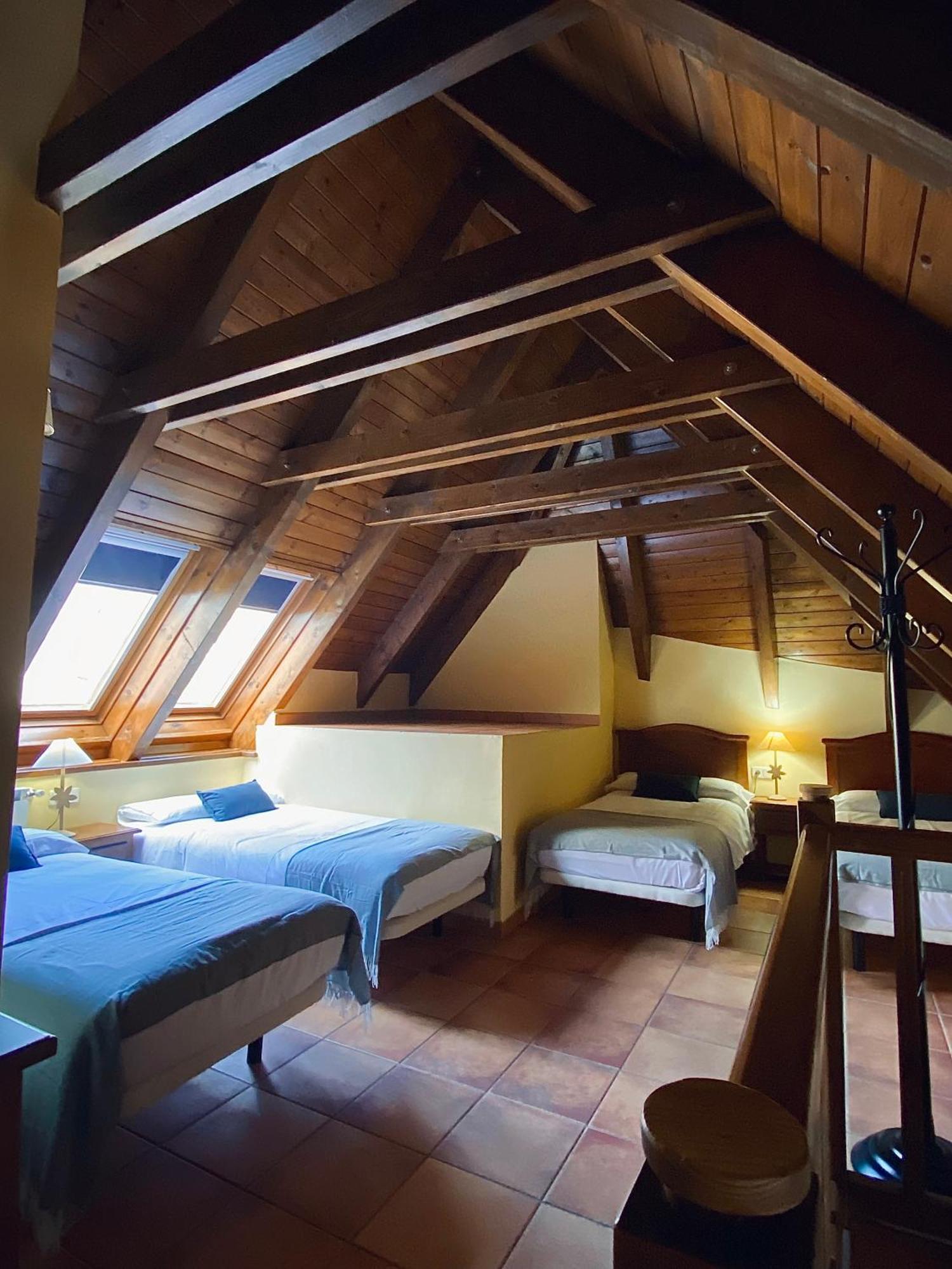 Aparthotel Es De Don Joan Unha