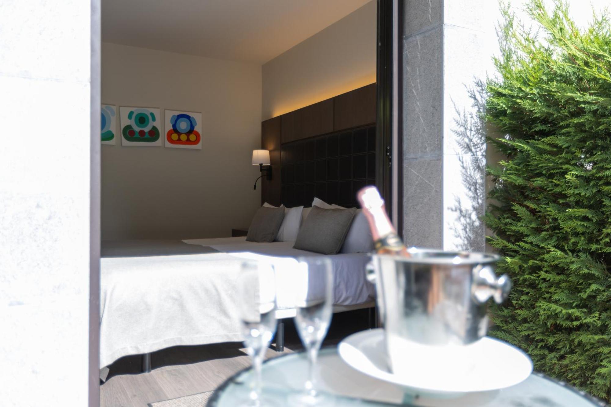 La Piconera & Hotel Sardalla