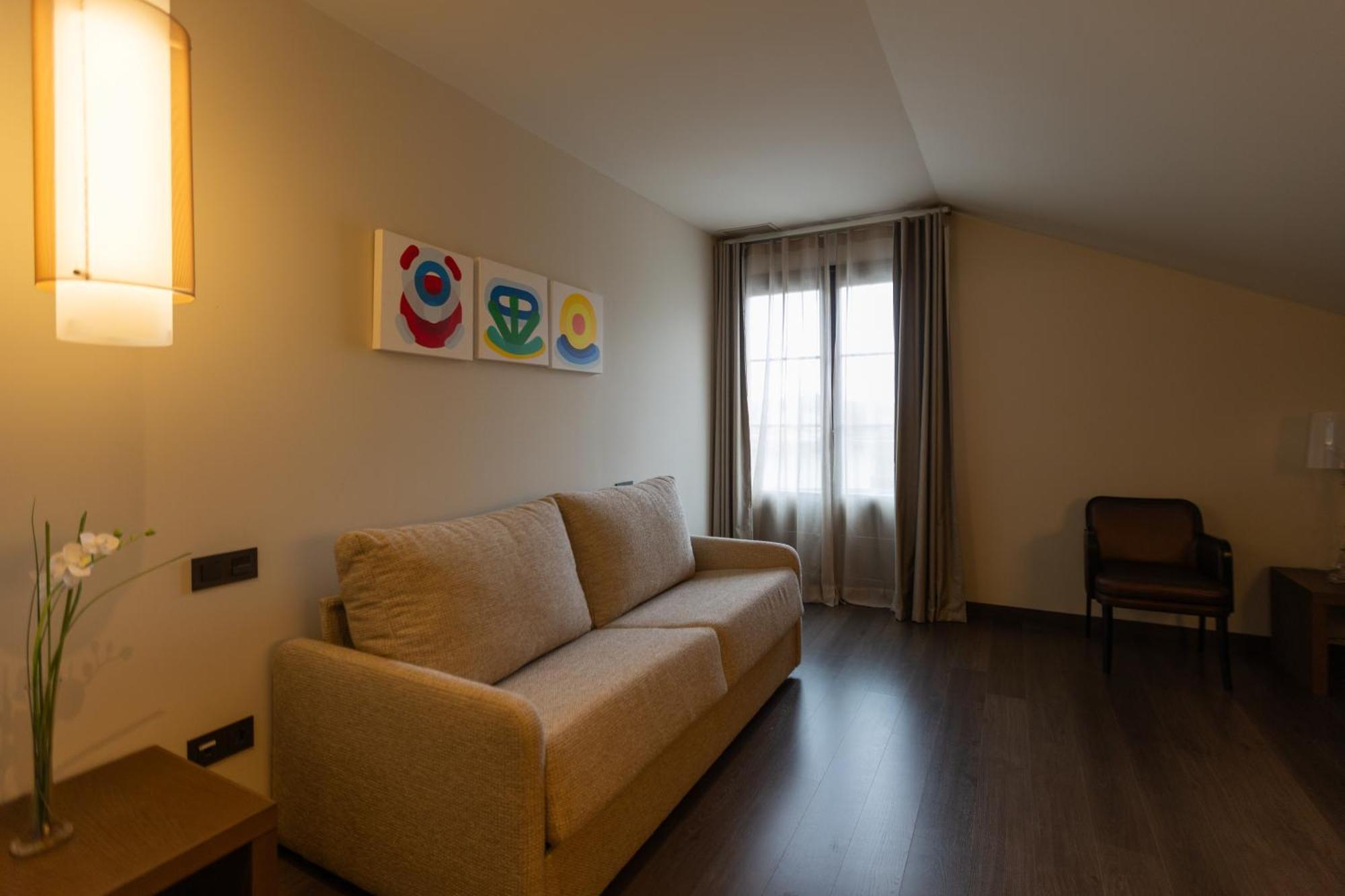 Hotel La Piconera & Sardalla