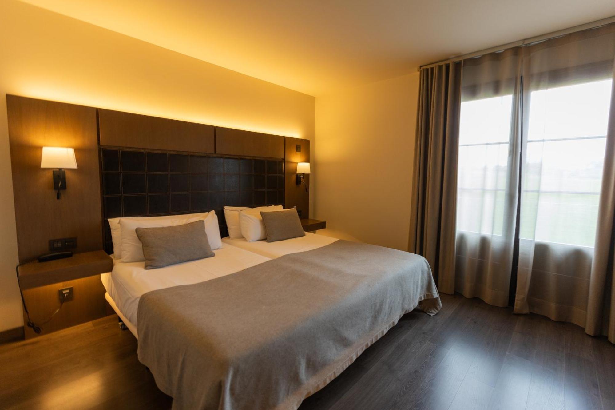 Hotel La Piconera & Sardalla