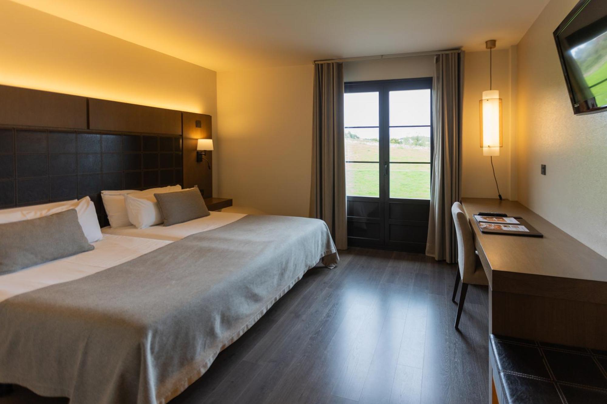 La Piconera & Hotel 4*