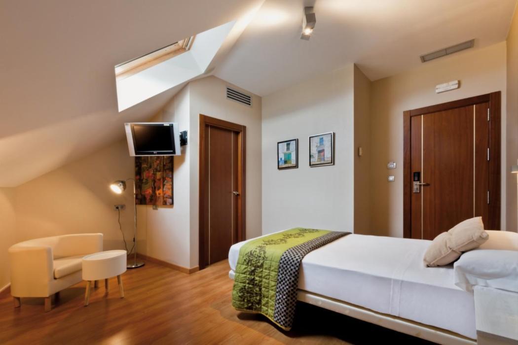 Fuente El Cura Hotel