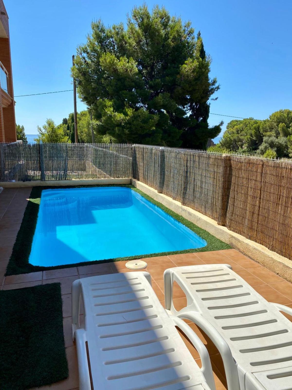 Apartamento Alpen1 Residencial Edison
