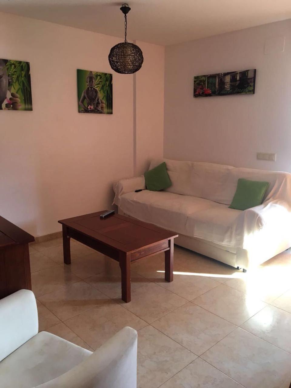 Alpen1 Residencial Edison Peñíscola