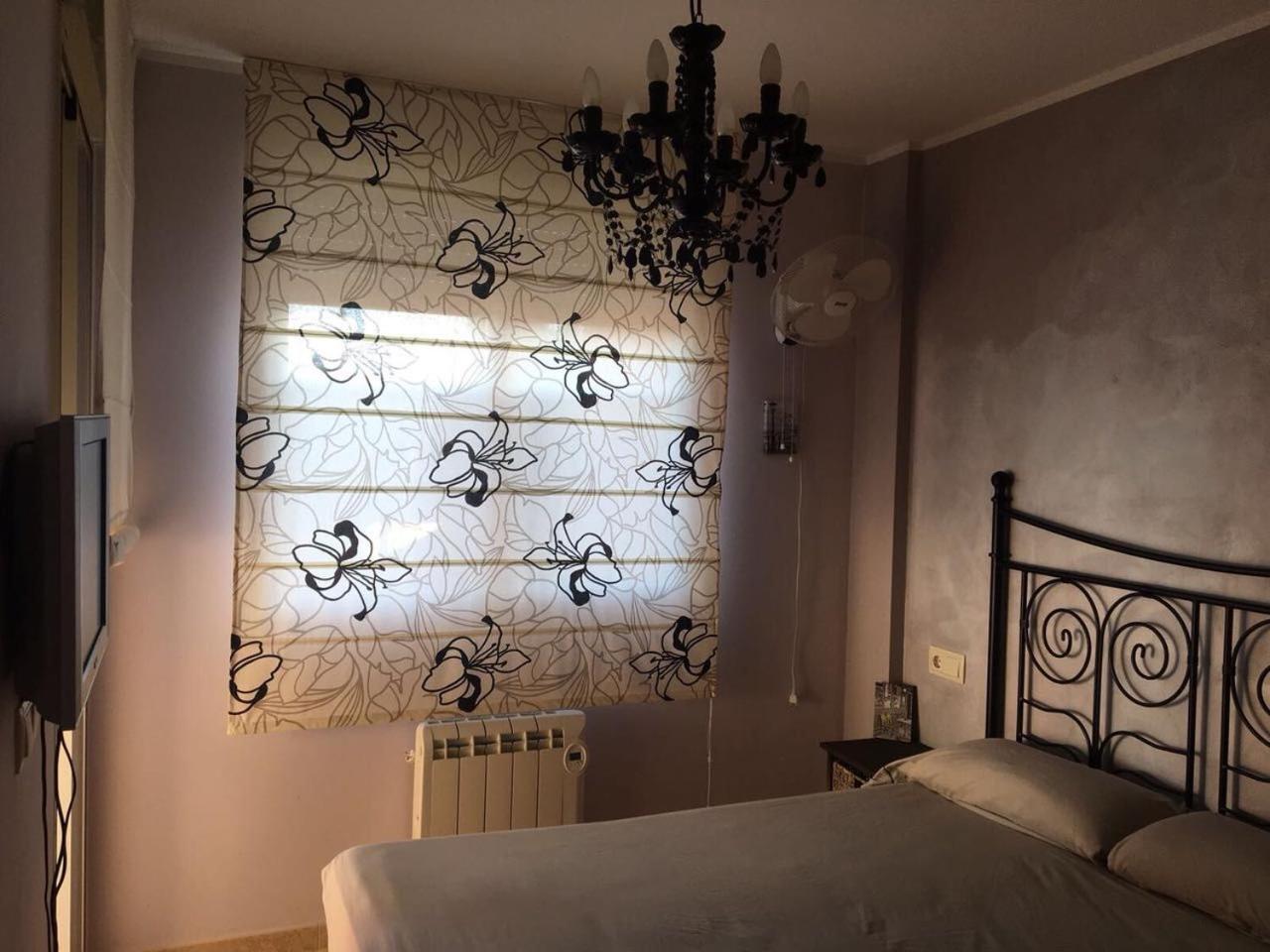 Alpen1 Residencial Edison Apartamento Peñíscola