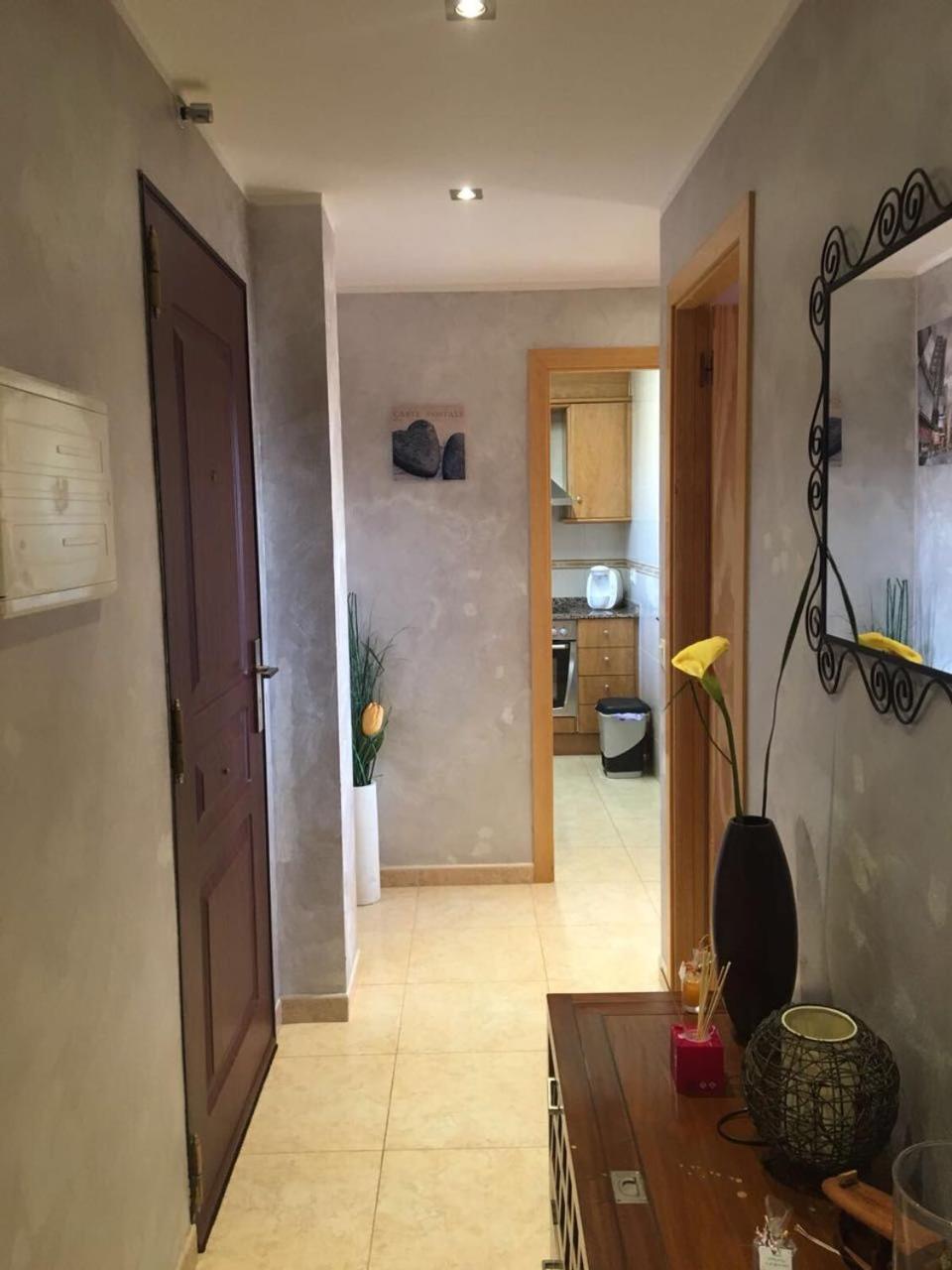 Apartamento Alpen1 Residencial Edison Peñíscola