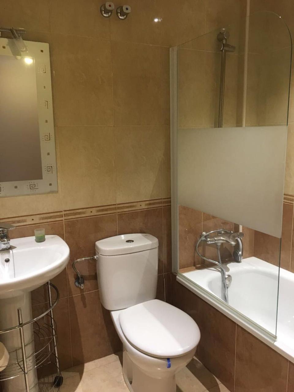 Alpen1 Residencial Edison Apartamento *
