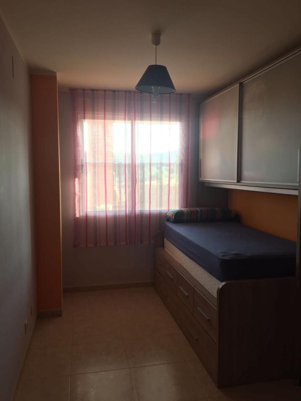 Alpen1 Residencial Edison Apartamento Peñíscola