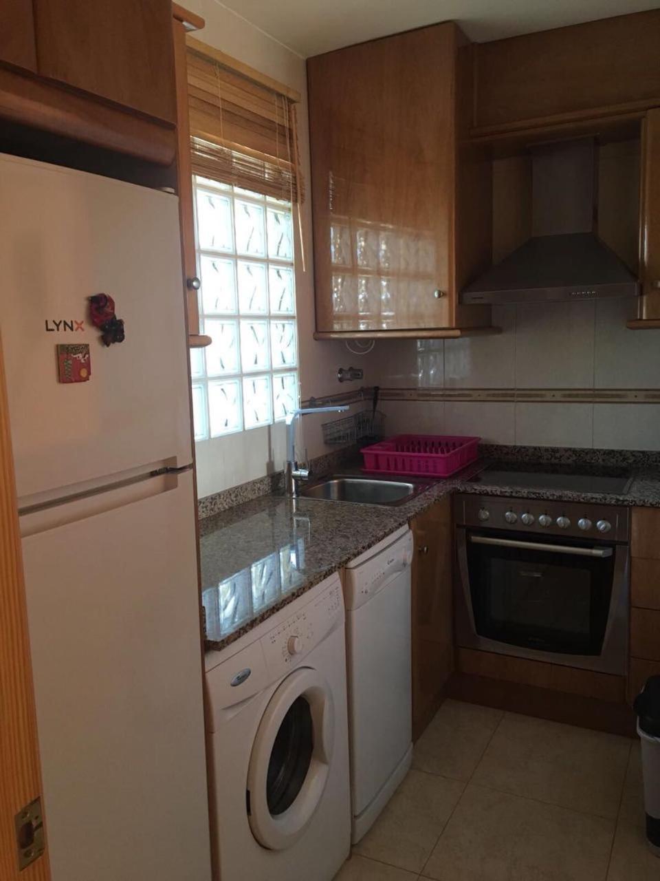 Apartamento Alpen1 Residencial Edison Peñíscola