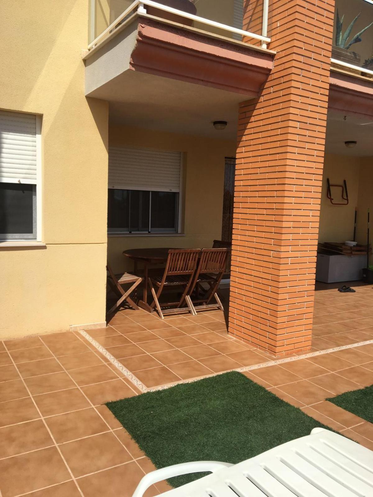 Alpen1 Residencial Edison * Peñíscola