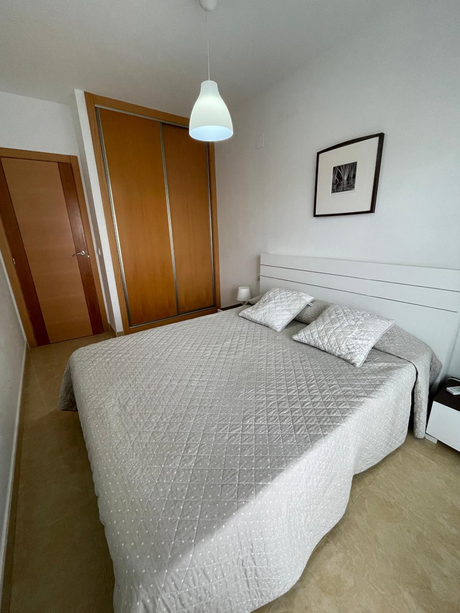 Apartment Alpen1 Paseo Maritimo *