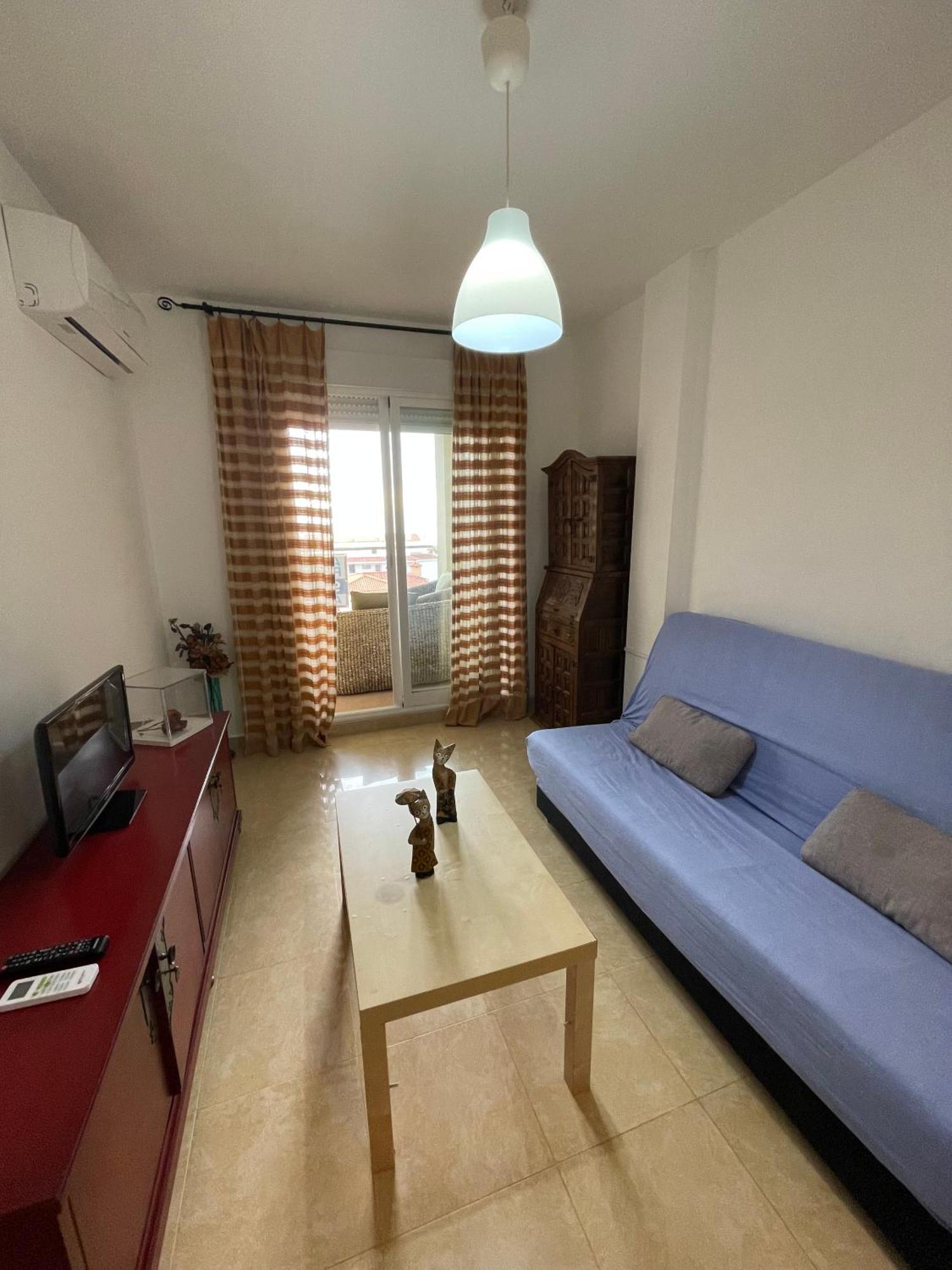 Alpen1 Paseo Maritimo Apartment