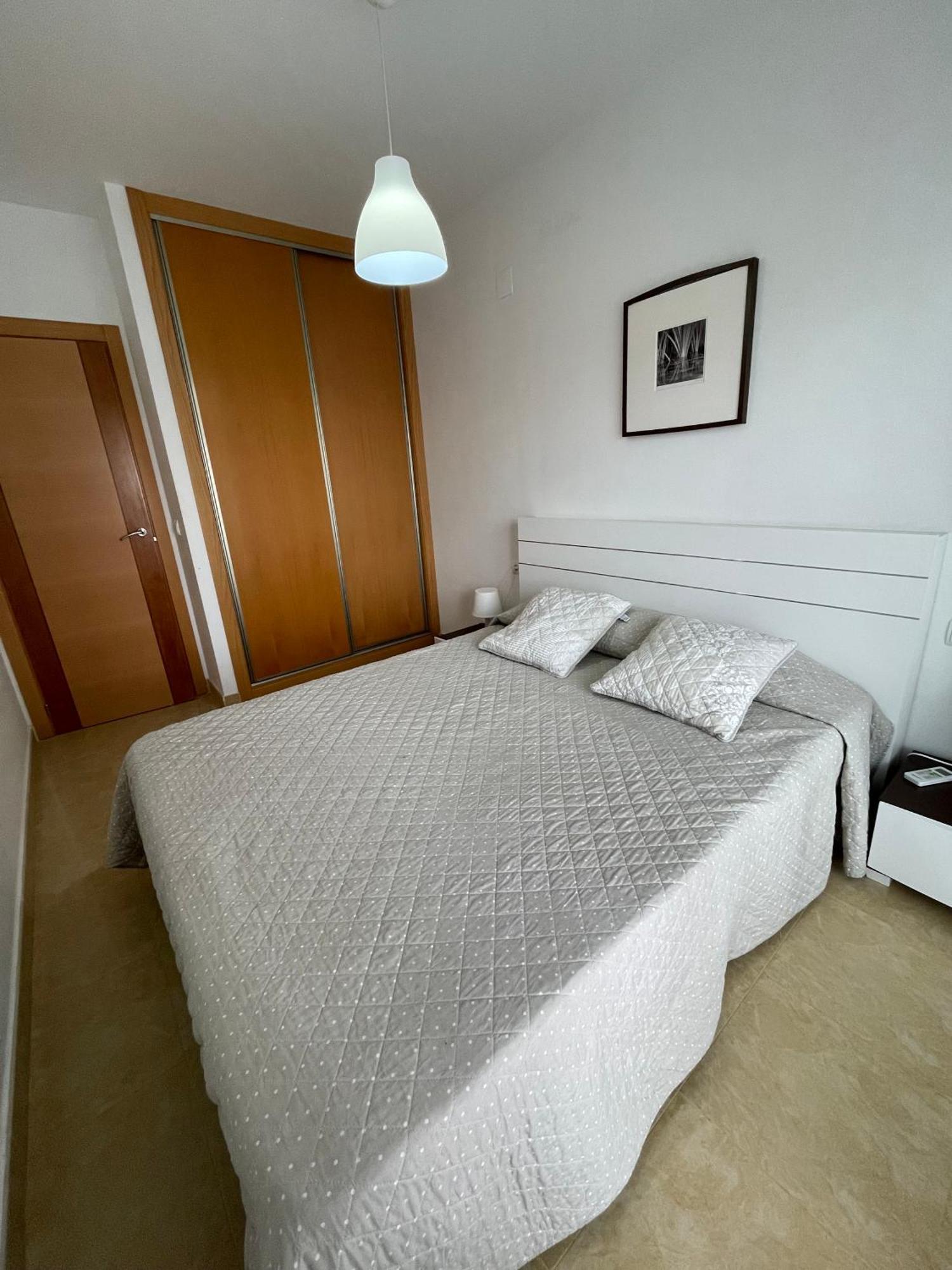 Apartment Alpen1 Paseo Maritimo Peniscola