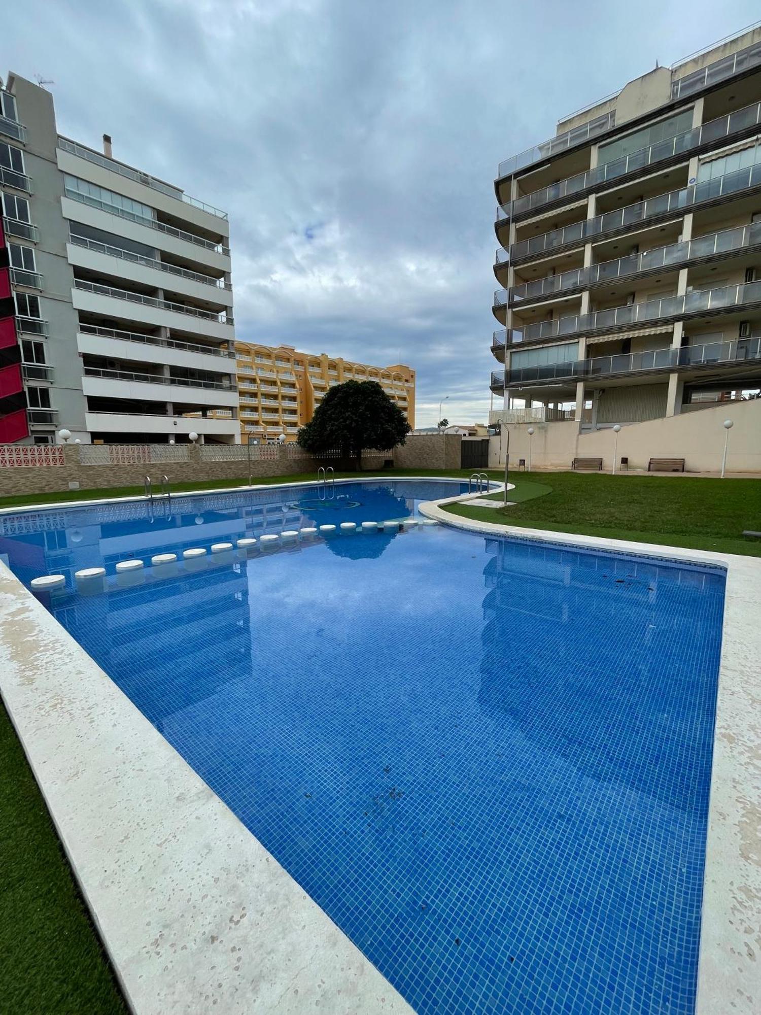 Alpen1 Paseo Maritimo Peniscola
