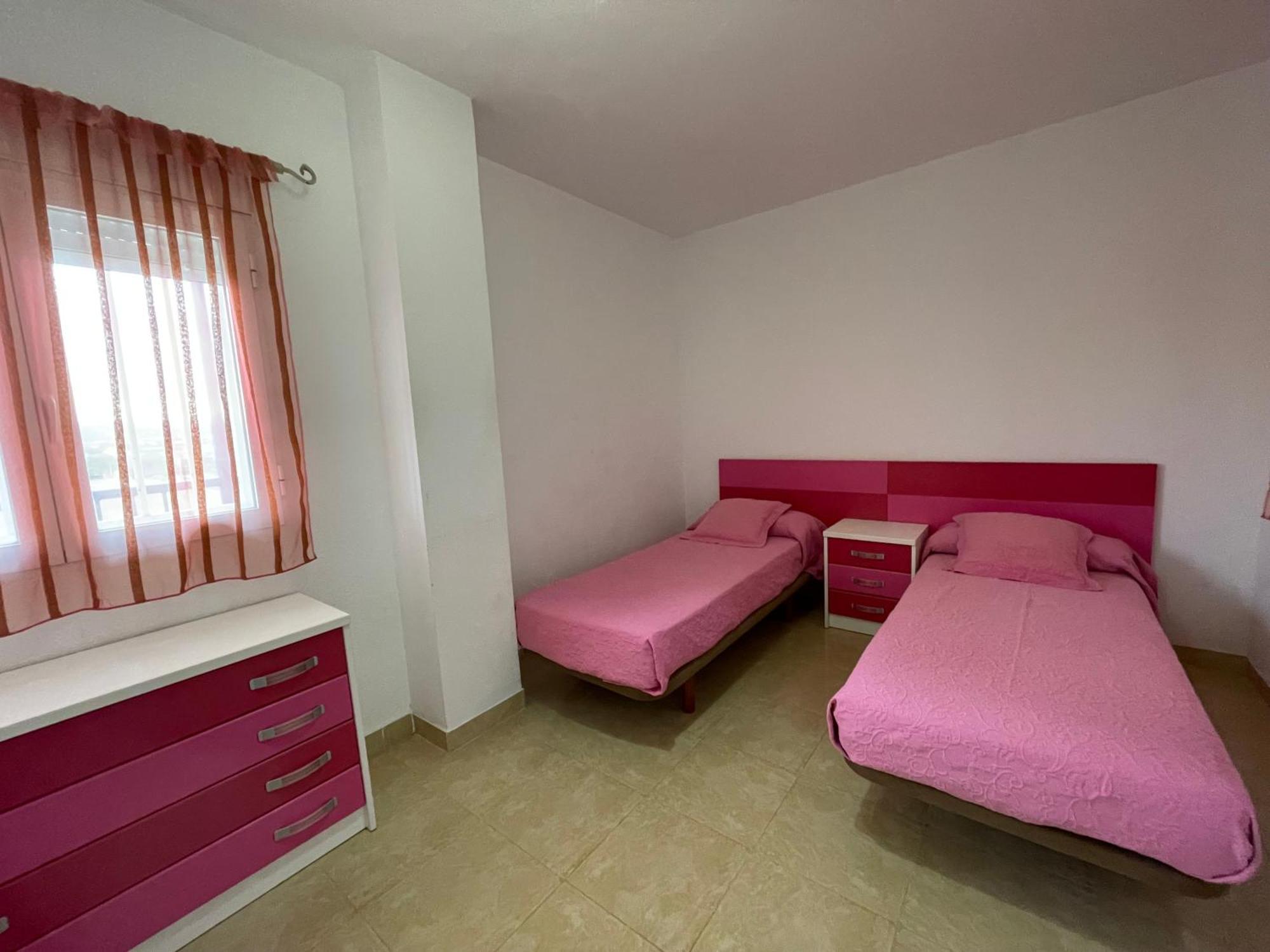 Alpen1 Paseo Maritimo Apartment