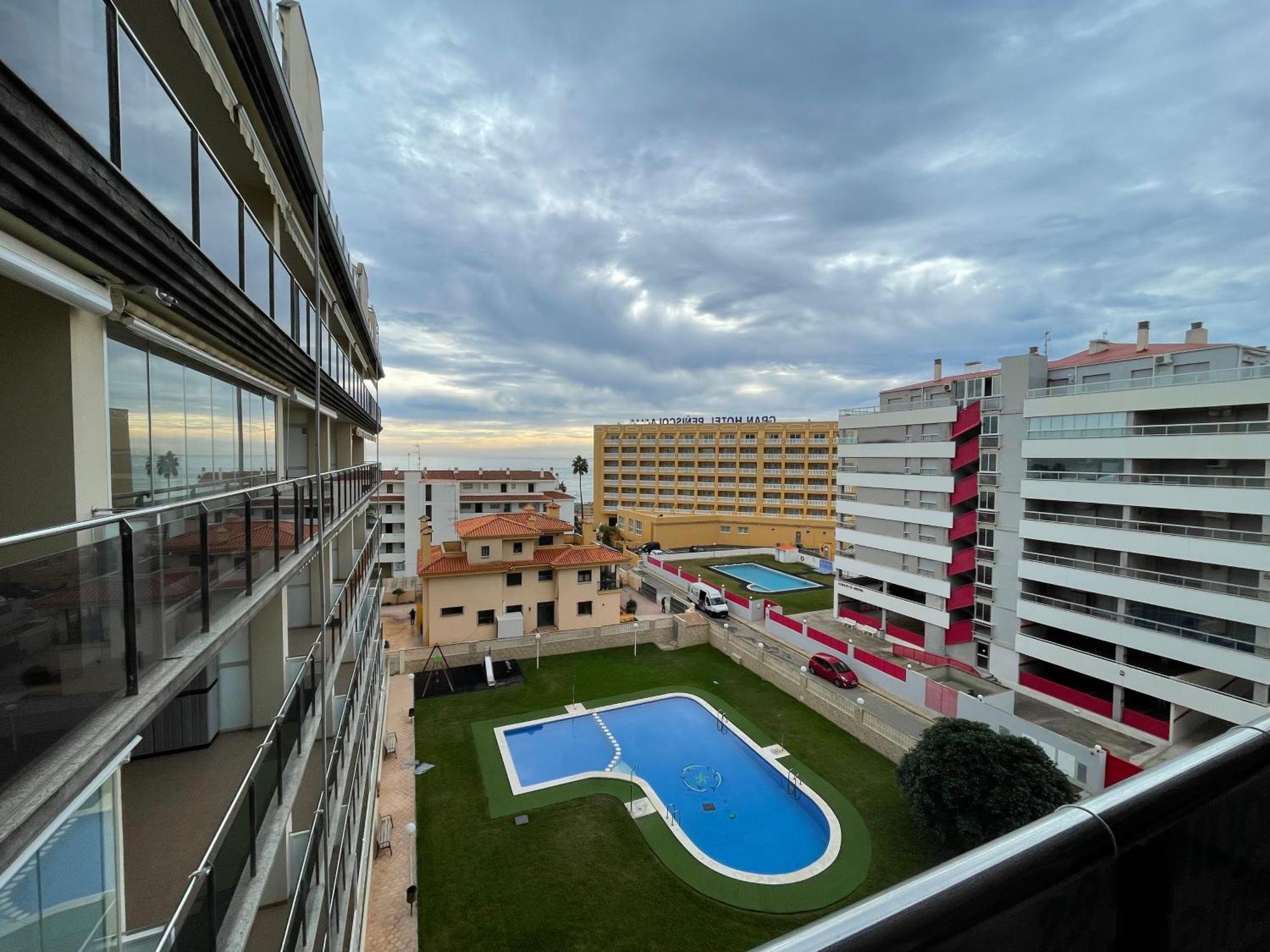 Apartment Alpen1 Paseo Maritimo *