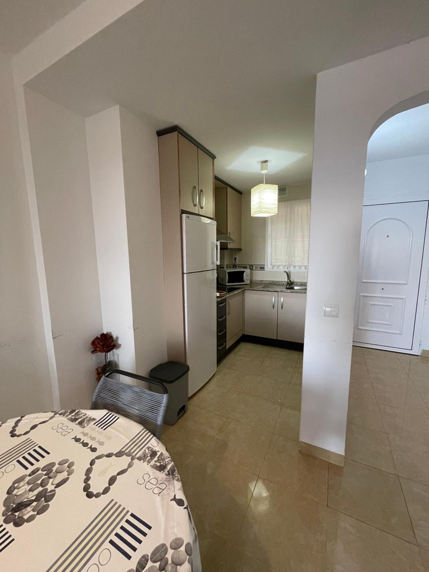 Apartment Alpen1 Paseo Maritimo
