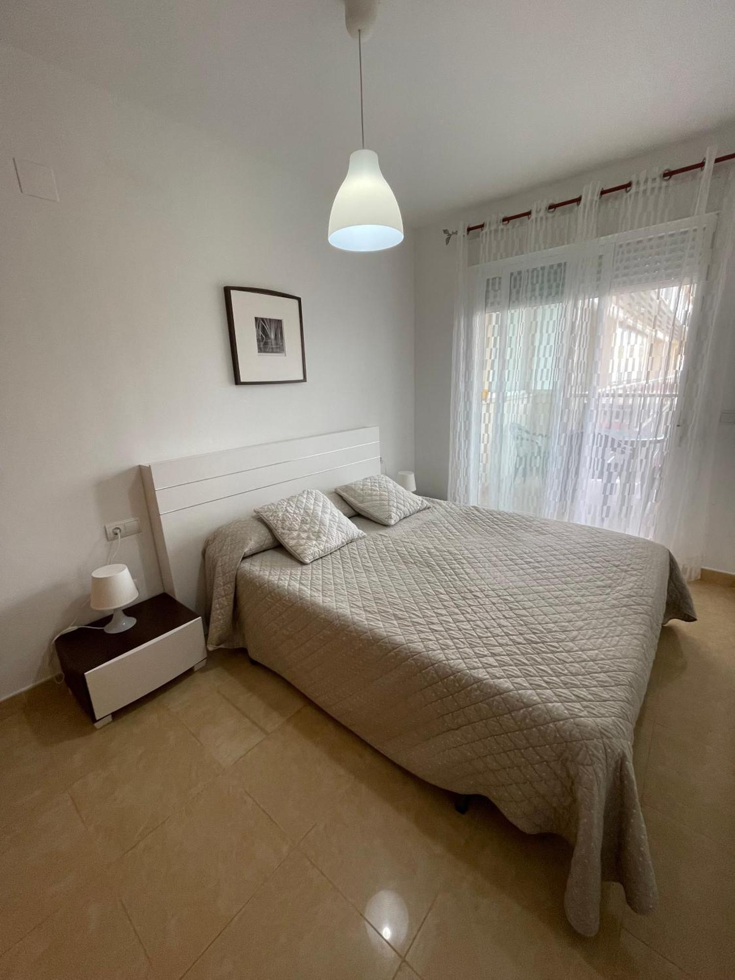 Alpen1 Paseo Maritimo Apartment Peniscola