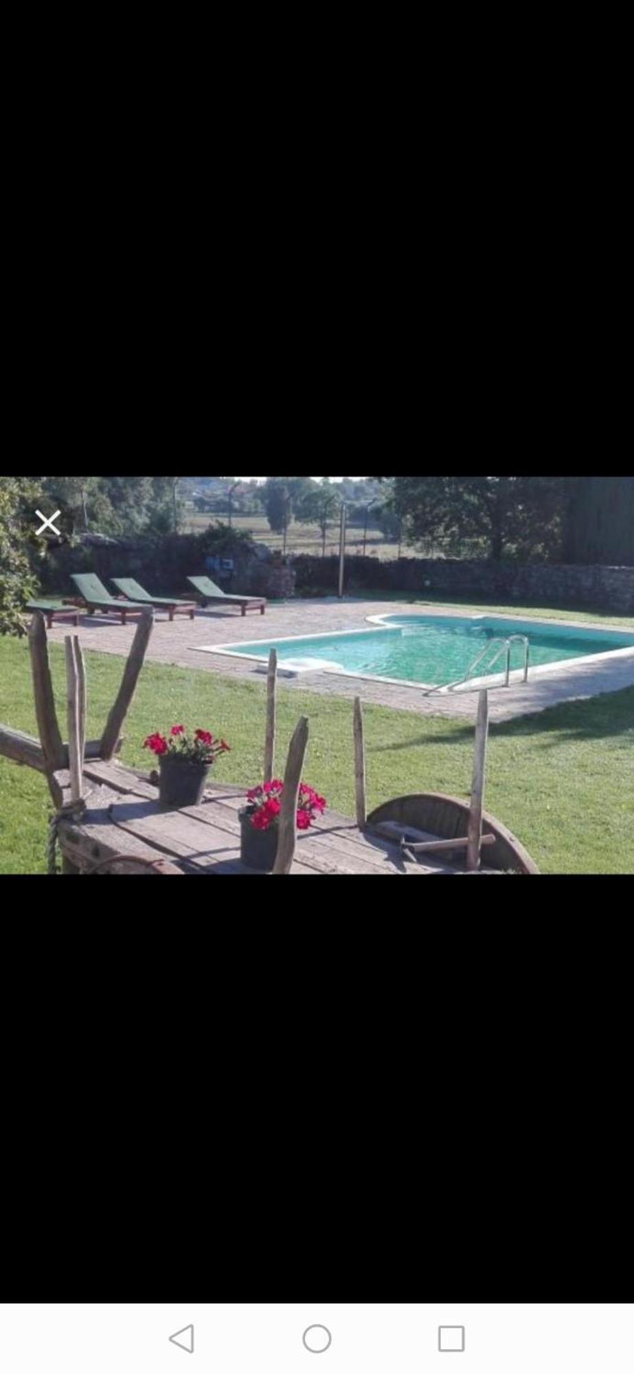 Osvilares Country house Santiago de Compostela