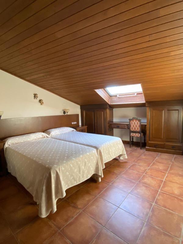 Osvilares Country house Santiago de Compostela
