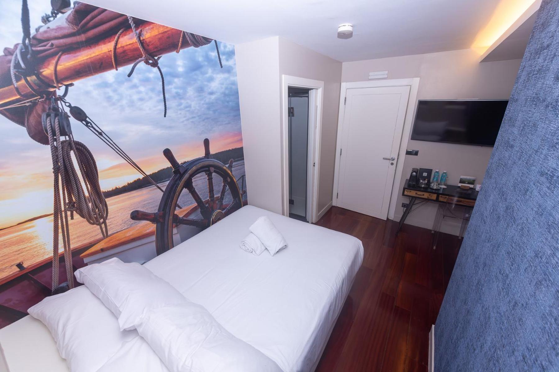 Hotel O Semaforo Finisterre