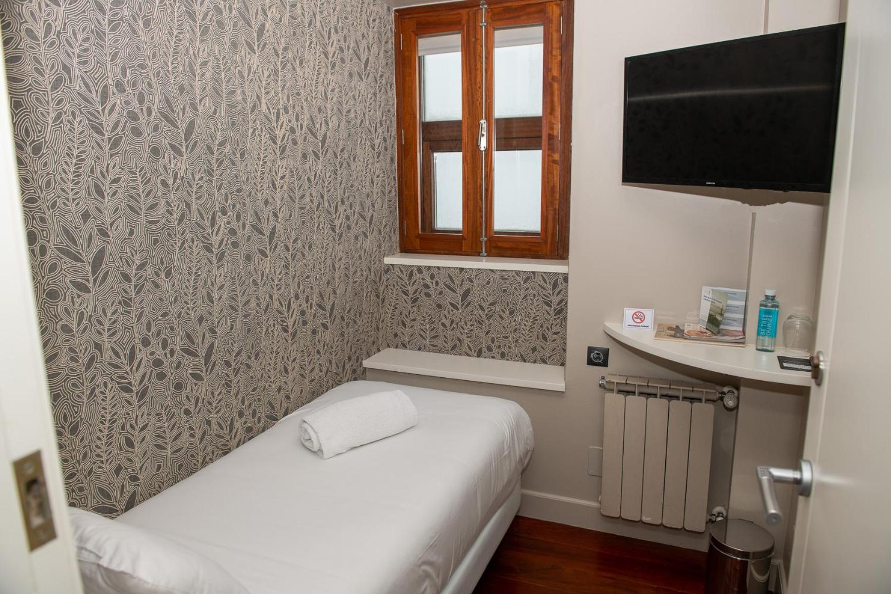 O Semaforo Hotel