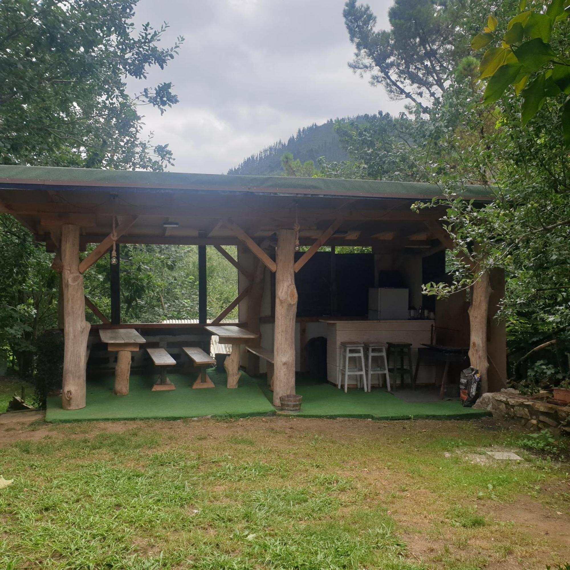 El Búho De La Remolina Casa rural *