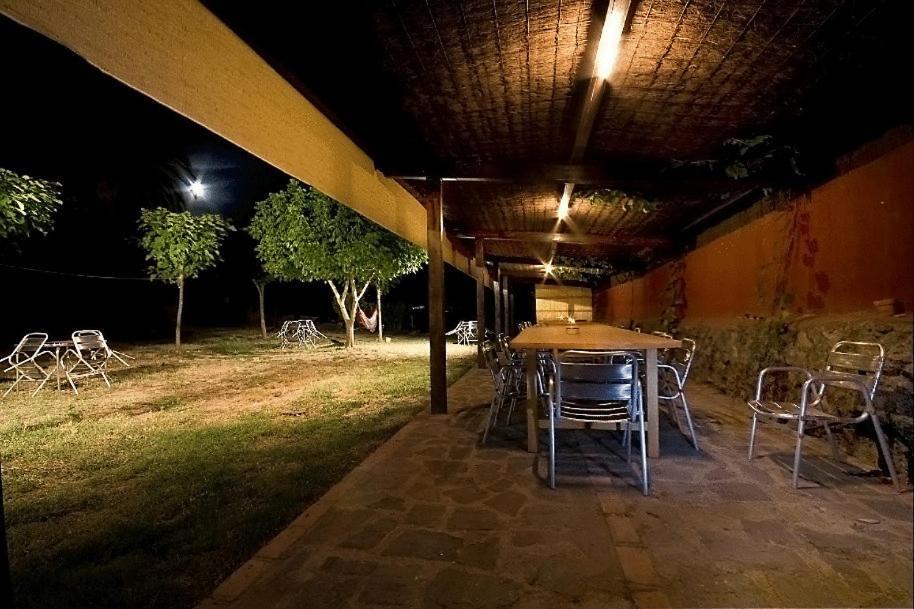 Valvellidos Country house *