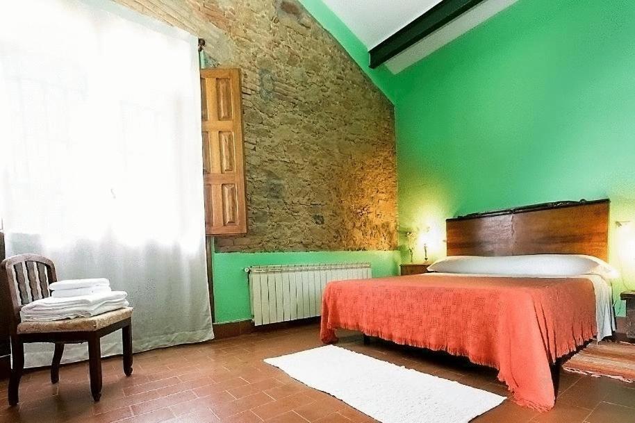Valvellidos Country house