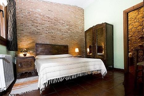 Country house Valvellidos