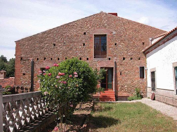 Country house Valvellidos Jaraiz de la Vera