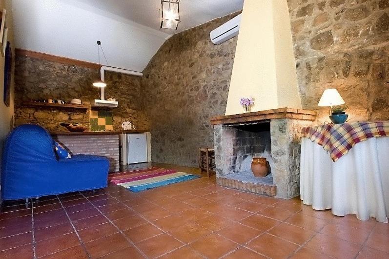 Valvellidos Country house