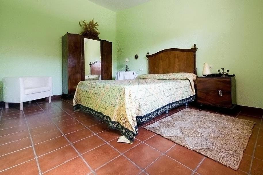 Valvellidos Country house Jaraiz de la Vera