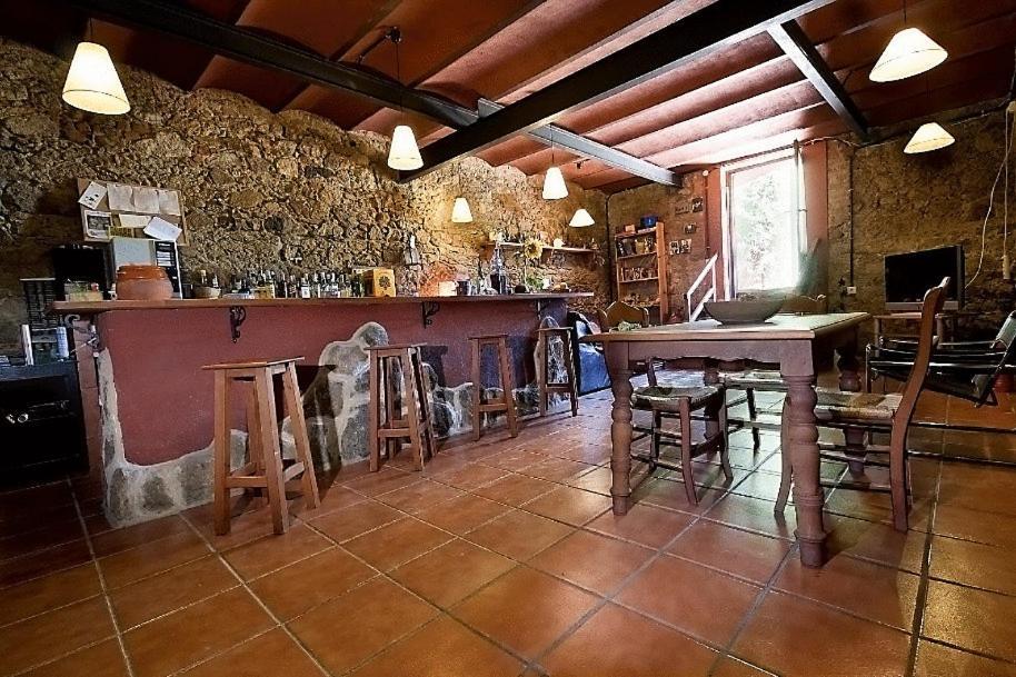 Valvellidos Country house