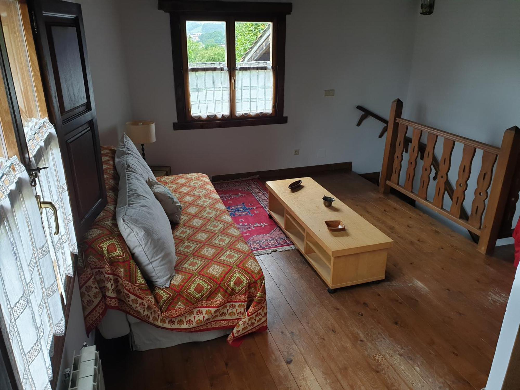 Casa rural El Búho De La Remolina