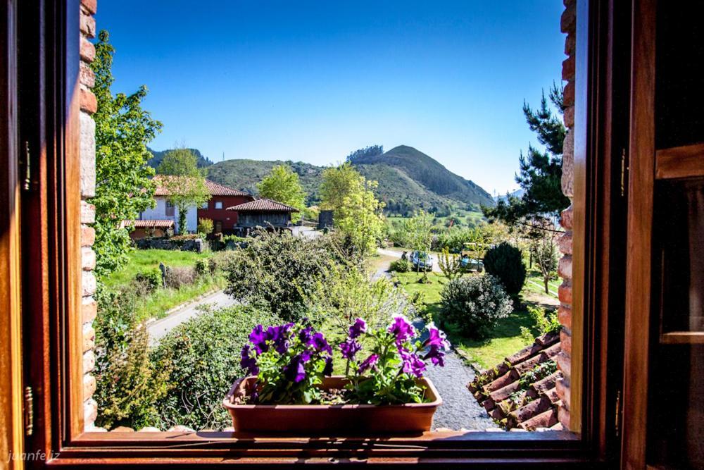 El Búho De La Remolina Casa rural