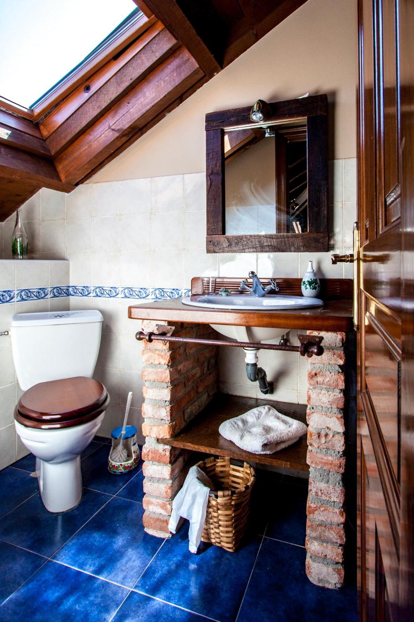 Casa rural El Búho De La Remolina