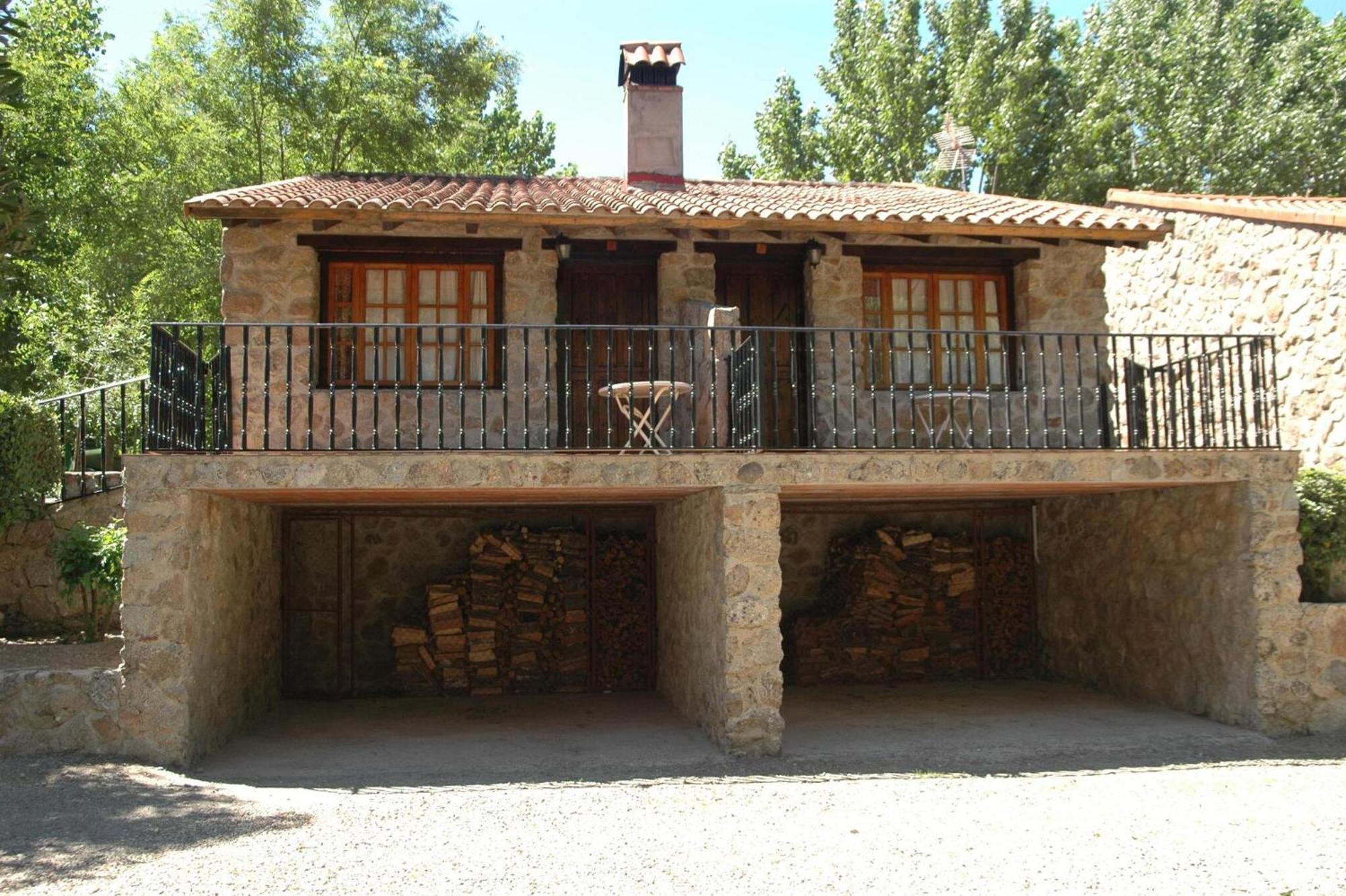 Rio Jerte Navaconcejo