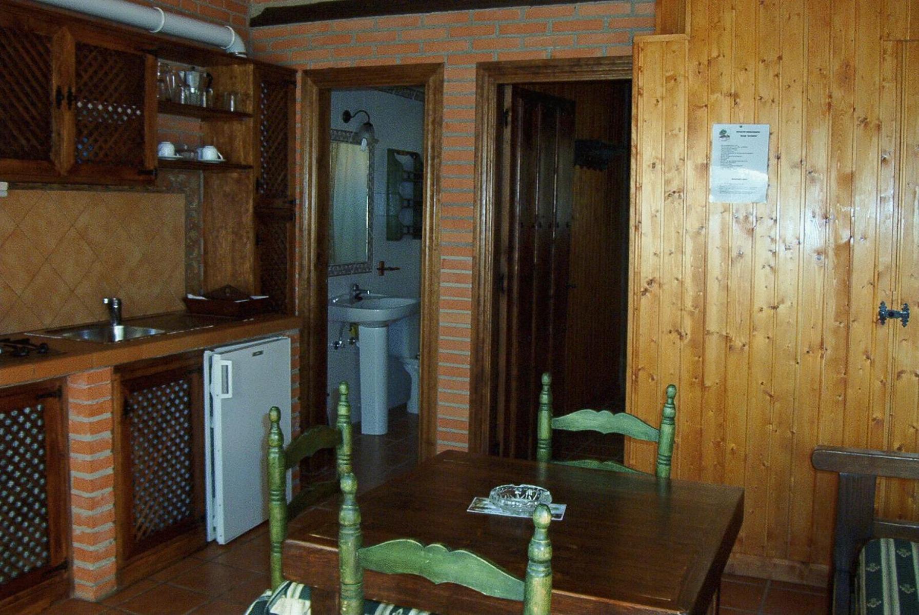 Rio Jerte Camping Navaconcejo